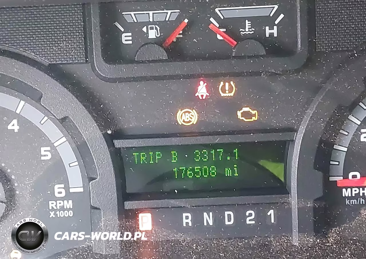 2010 Ford E-350 Super Duty Xl-Xlt VIN:1FBNE3BL0ADA55188 - 15