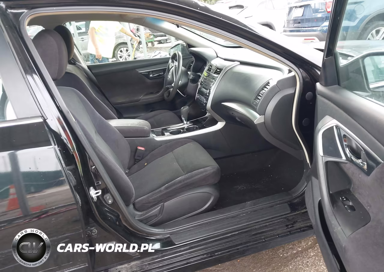 2013 Nissan Altima 2.5 S VIN:1N4AL3AP7DC175459 - 5