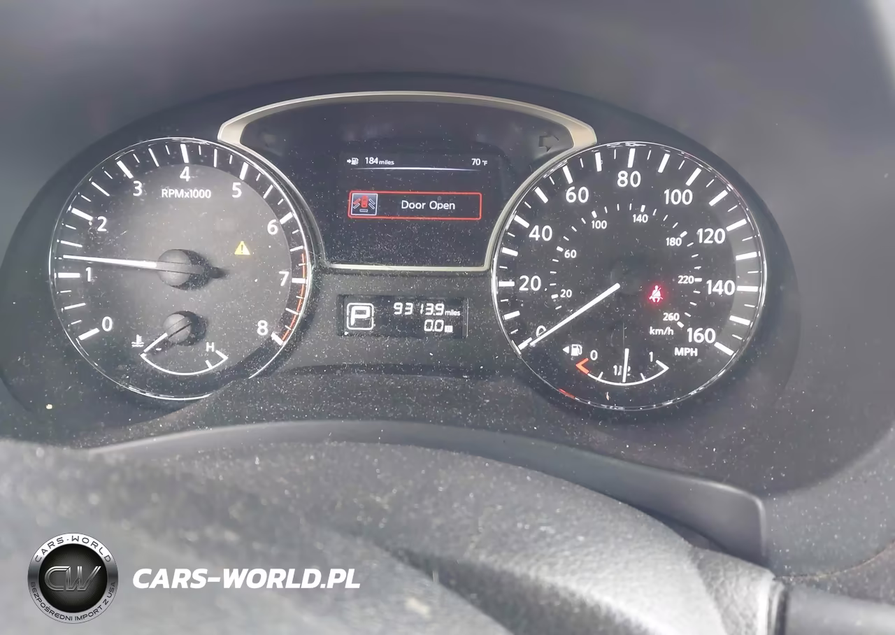 2013 Nissan Altima 2.5 S VIN:1N4AL3AP7DC175459 - 7
