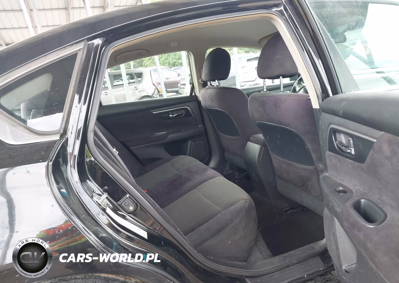 2013 Nissan Altima 2.5 S VIN:1N4AL3AP7DC175459 - 8
