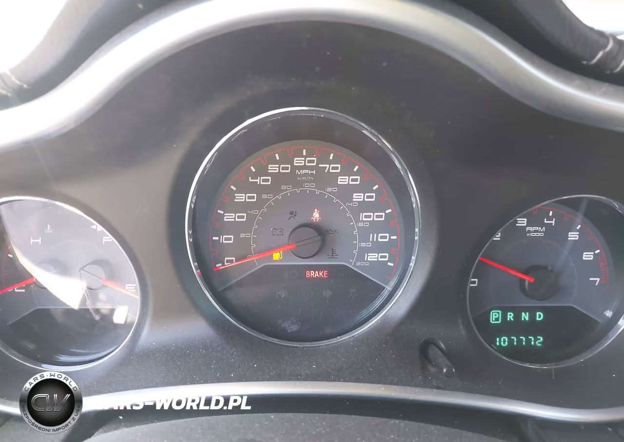 2012 Dodge Avenger Se VIN:1C3CDZAB8CN223694 - 7