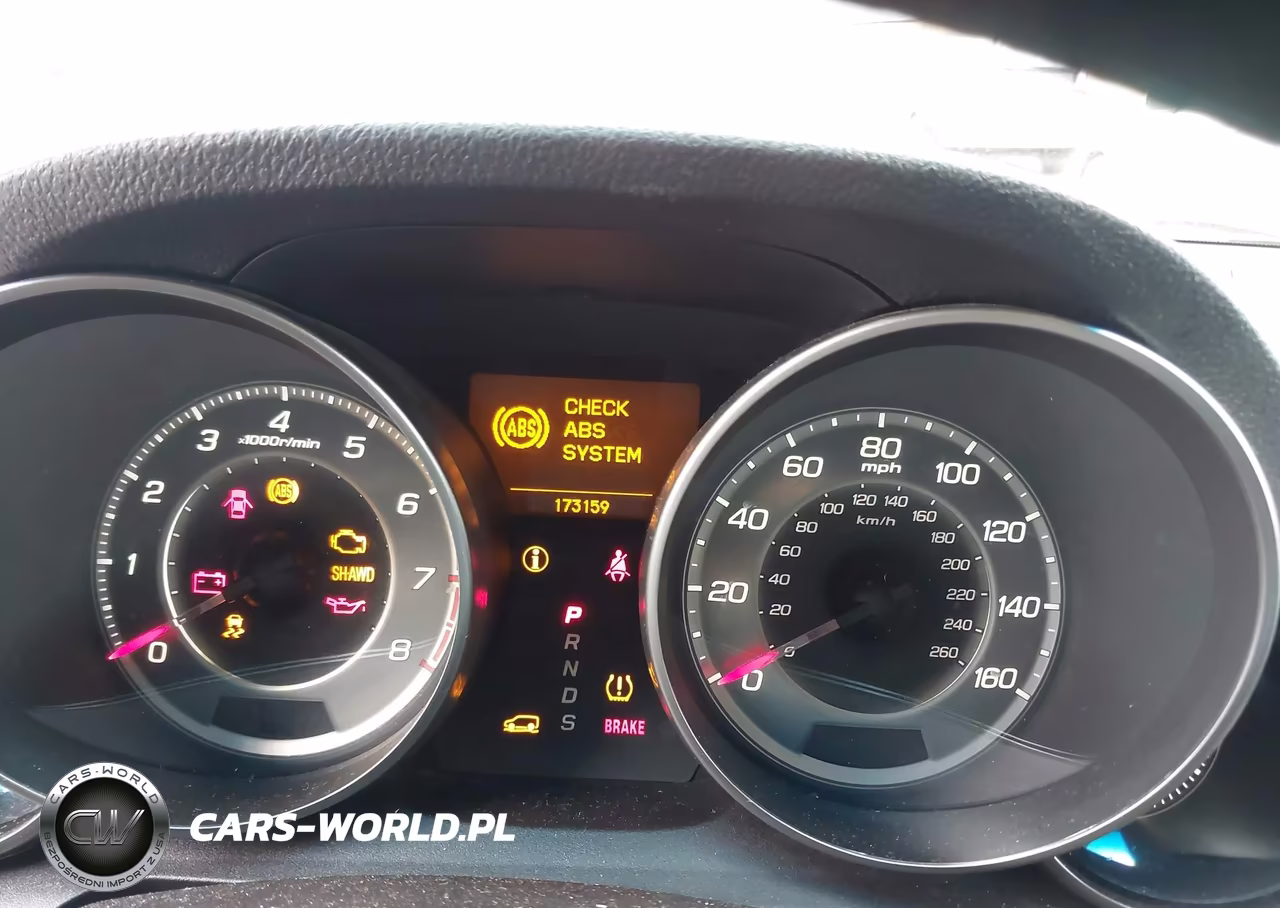 2011 Acura Mdx Advance Package VIN:2HNYD2H52BH545869 - 7