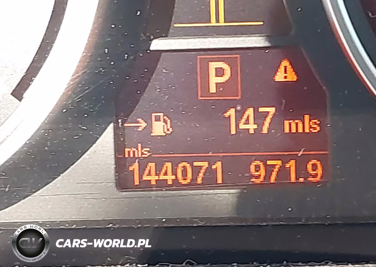 2008 BMW X5 4.8I VIN:5UXFE83538L164689 - 12