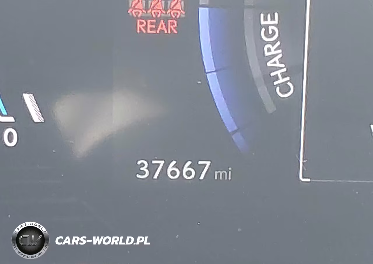 2024 Lexus Nx 450H Luxury VIN:JTJKKCFZ2R2026396 - 15
