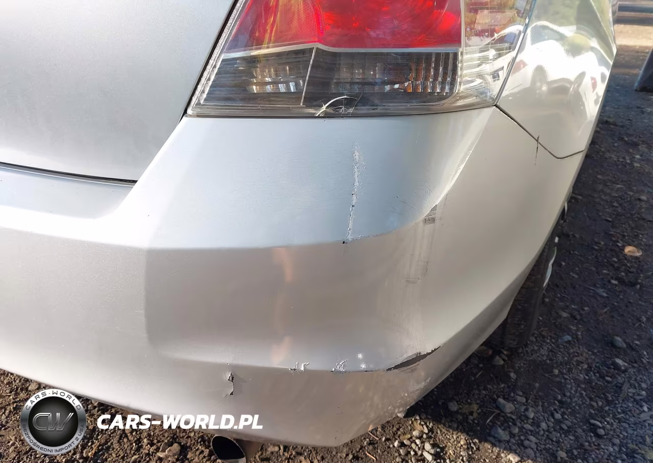 2010 Honda Accord 2.4 Lx VIN:1HGCP2F36AA011264 - 13
