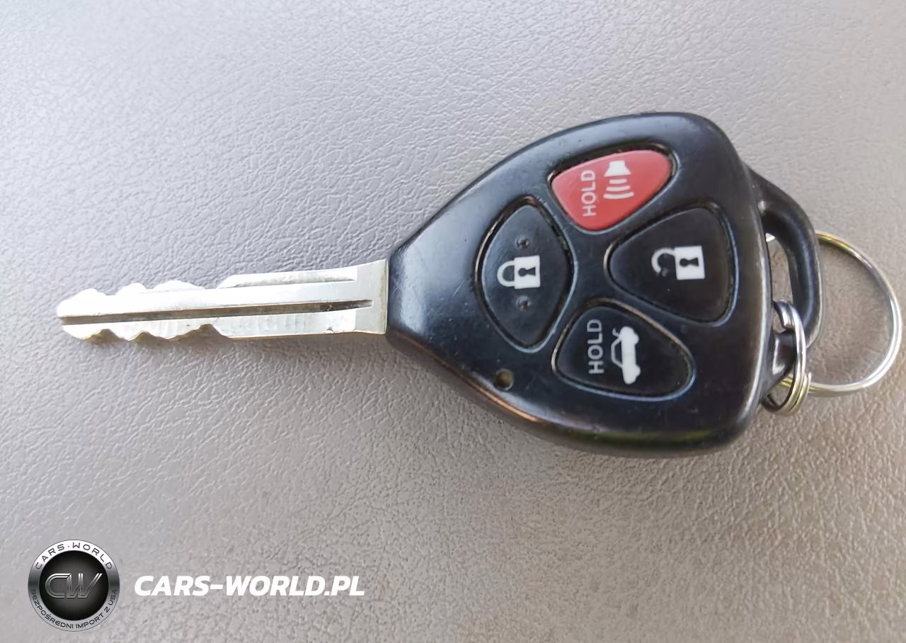 2009 Toyota Camry Le VIN:4T1BE46K99U917594 - 11