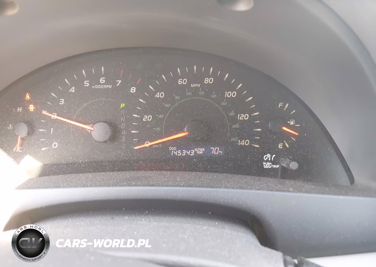 2009 Toyota Camry Le VIN:4T1BE46K99U917594 - 7
