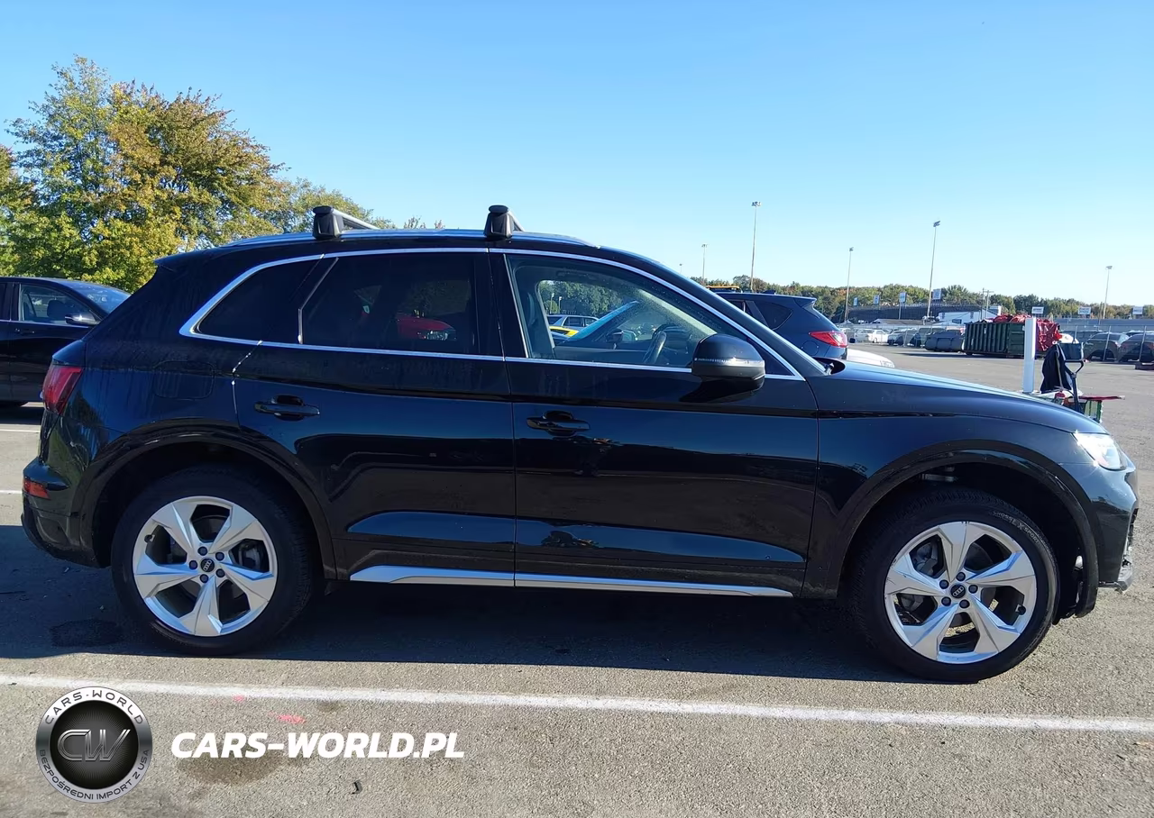 2021 Audi Q5 Premium Plus 45 Tfsi Quattro S Tronic VIN:WA1BAAFY1M2048409 - 13