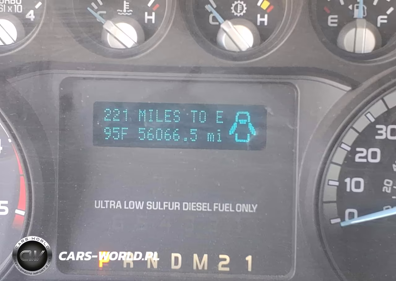 2011 Ford F-550 Chassis Xl VIN:1FD0W5HT0BEA80508 - 15