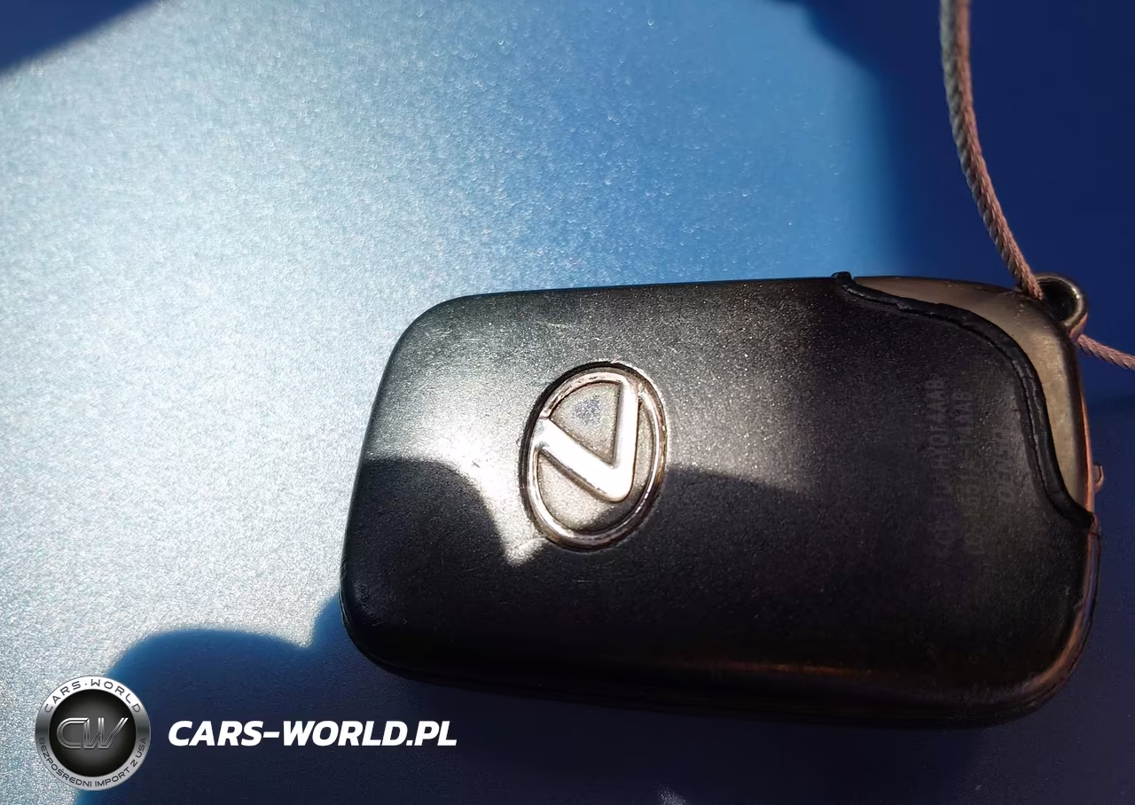 2008 Lexus Gs 350 VIN:JTHBE96S280040503 - 11