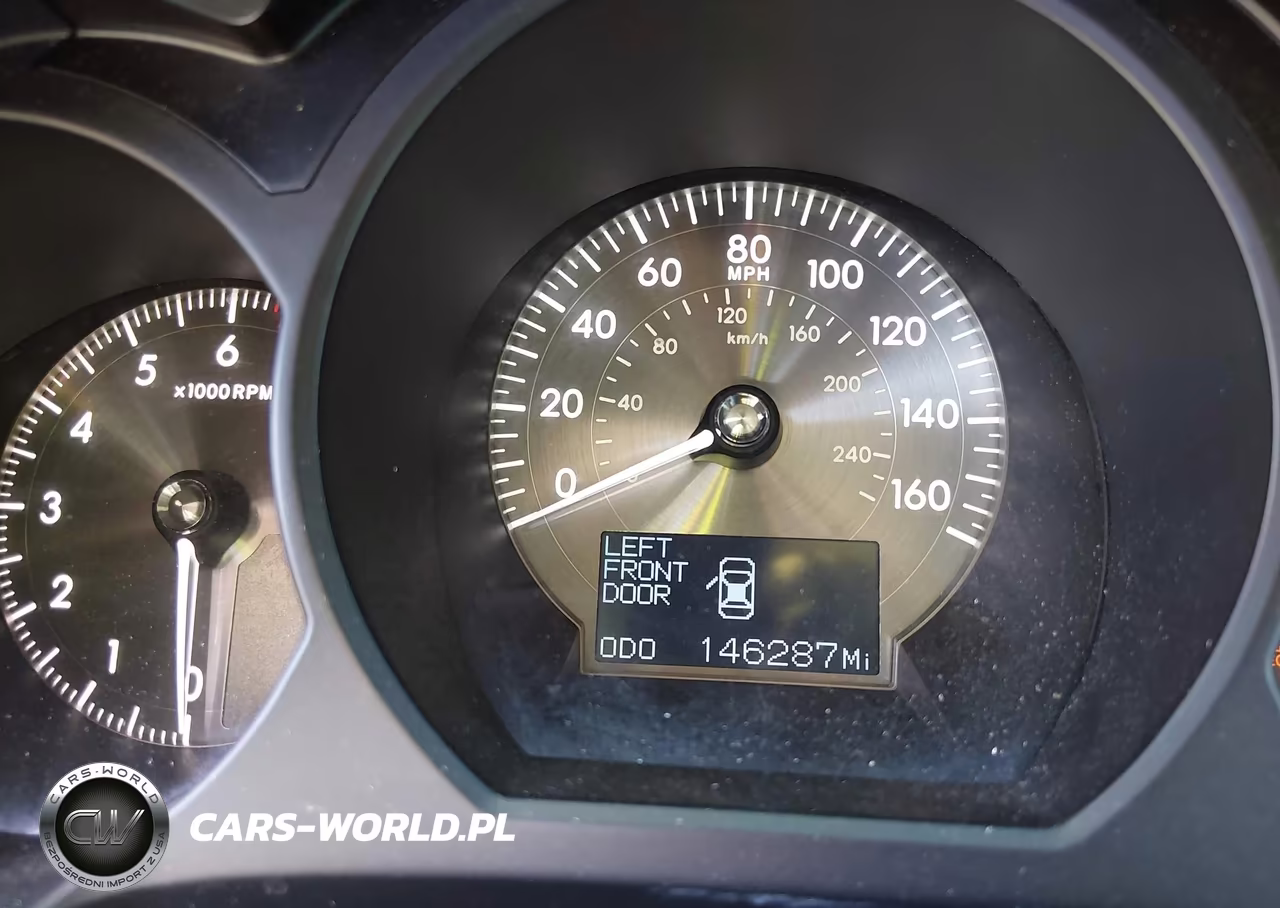 2008 Lexus Gs 350 VIN:JTHBE96S280040503 - 7