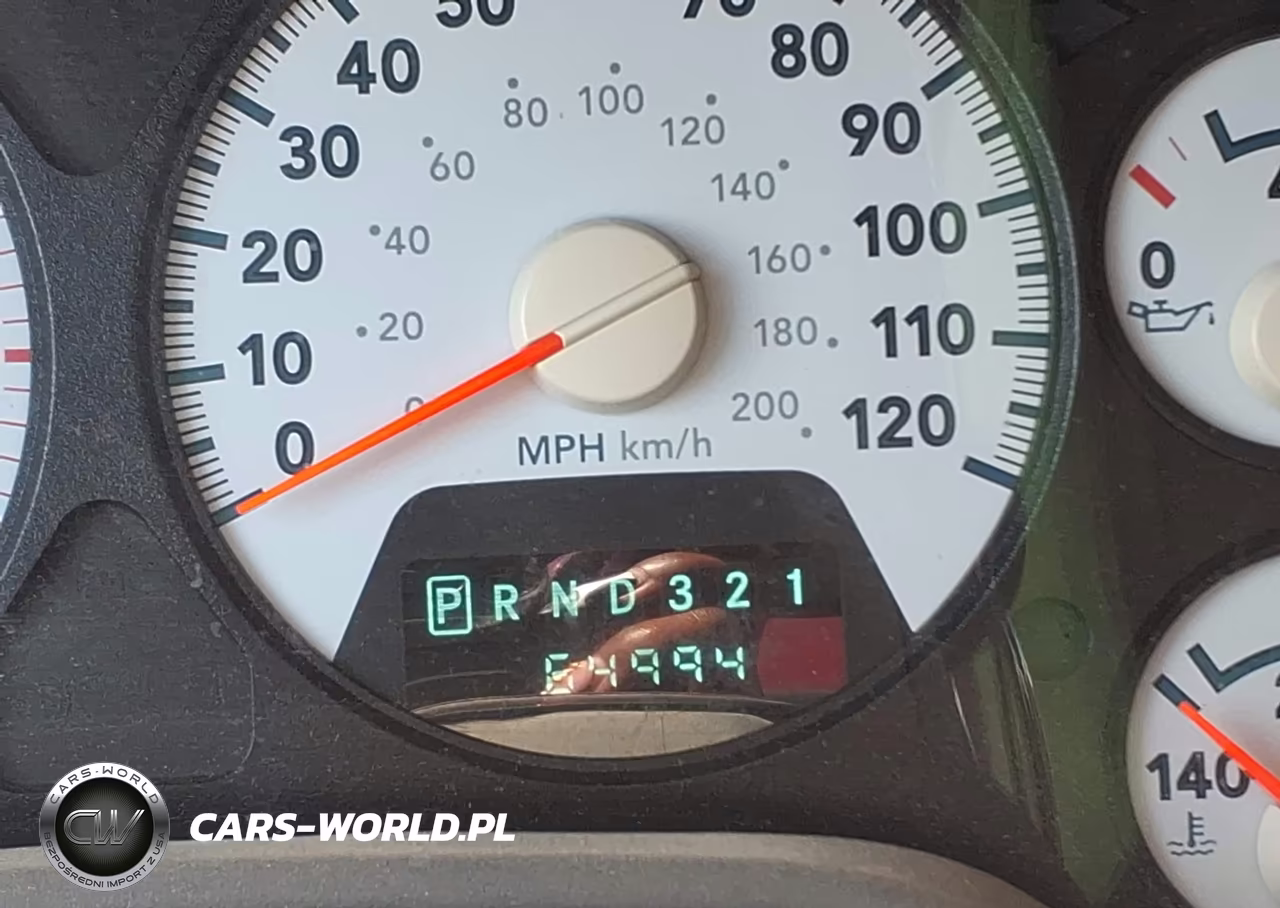 2008 Dodge Ram 5500 Hd Chassis St-Slt VIN:3D6WD76A98G229253 - 15