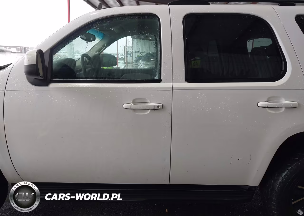 2009 Chevrolet Tahoe Lt2 VIN:1GNEC23379R298075 - 14