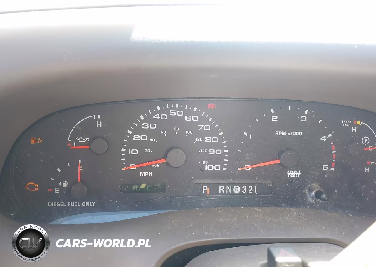 2004 Ford F-250 Lariat-Xl-Xlt VIN:1FTNW21P74EA99419 - 7