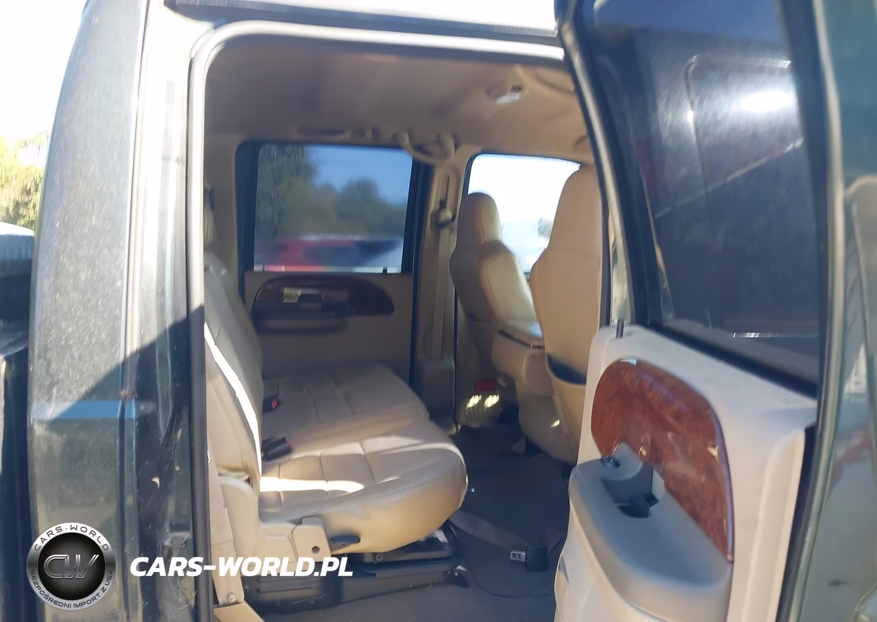 2004 Ford F-250 Lariat-Xl-Xlt VIN:1FTNW21P74EA99419 - 8