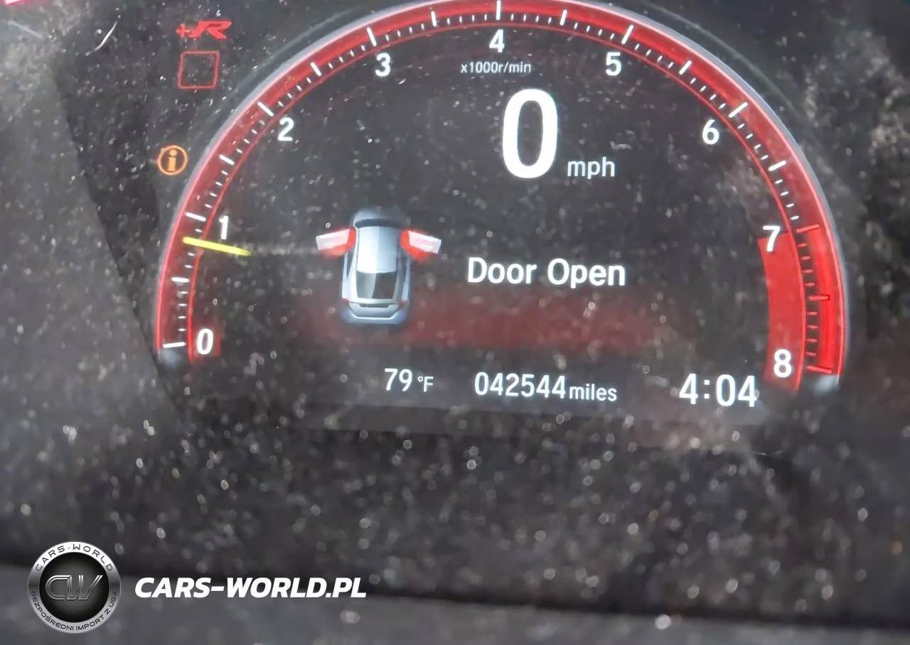 2021 Honda Civic Type R Touring VIN:SHHFK8G71MU201532 - 15