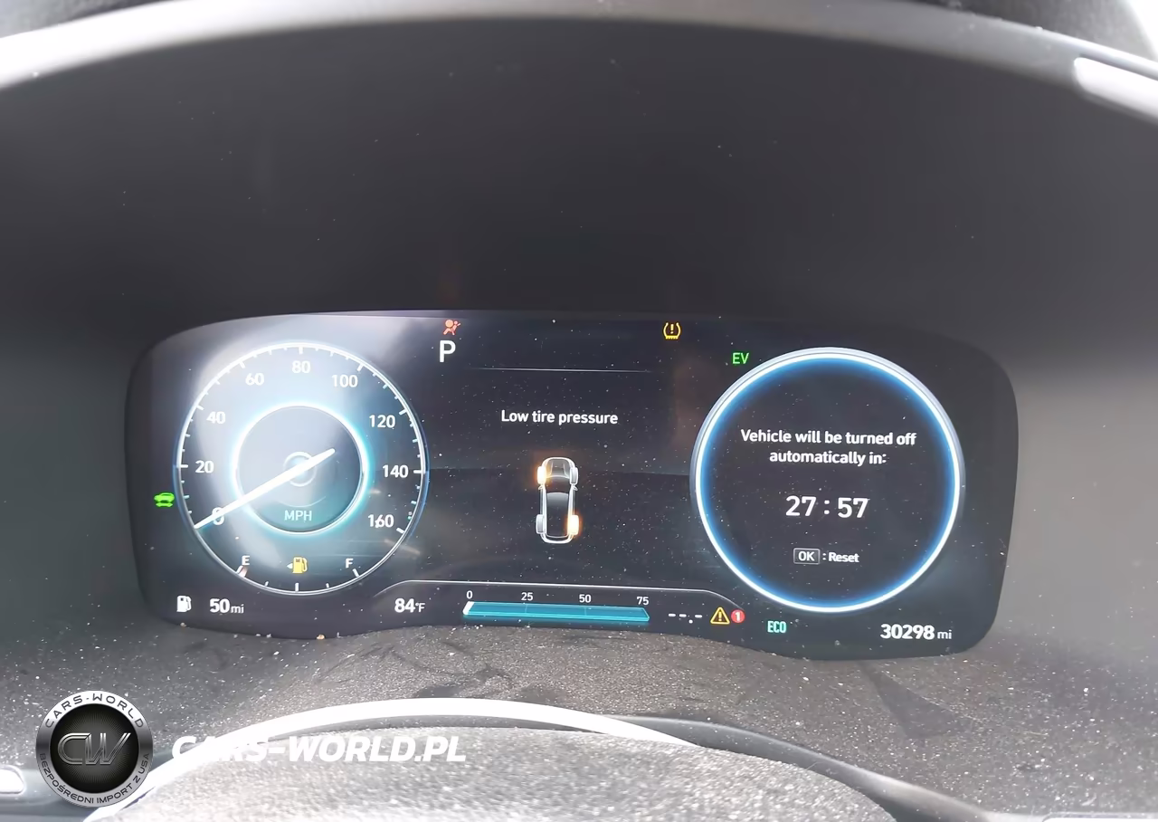 2022 Hyundai Santa Fe Hybrid Limited VIN:KM8S5DA16NU052852 - 7