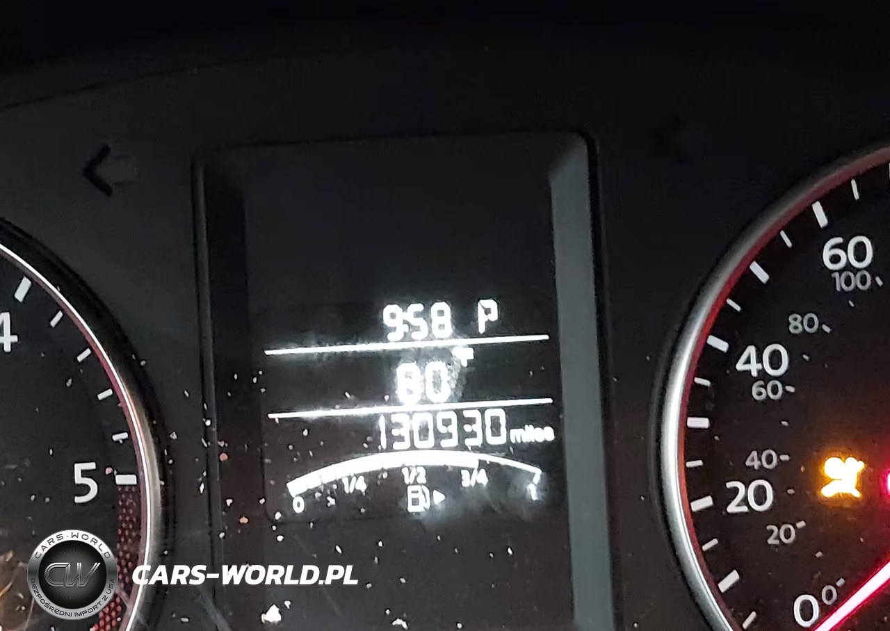 2013 Volkswagen Jetta 2.0L Tdi VIN:3VWLL7AJ0DM258443 - 15