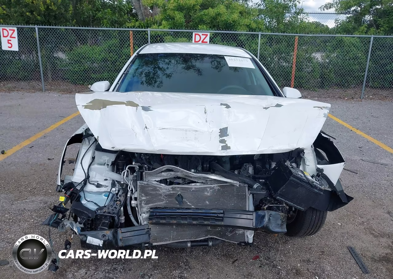 2019 Hyundai Sonata Se VIN:5NPE24AF6KH814850 - 13