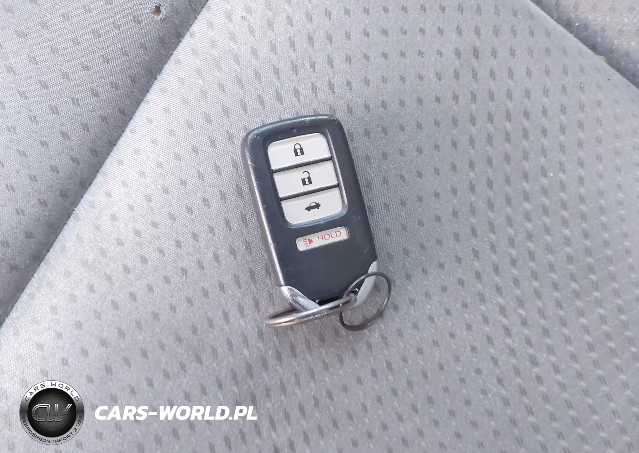 2014 Honda Civic Hybrid VIN:19XFB4F21EE000883 - 11