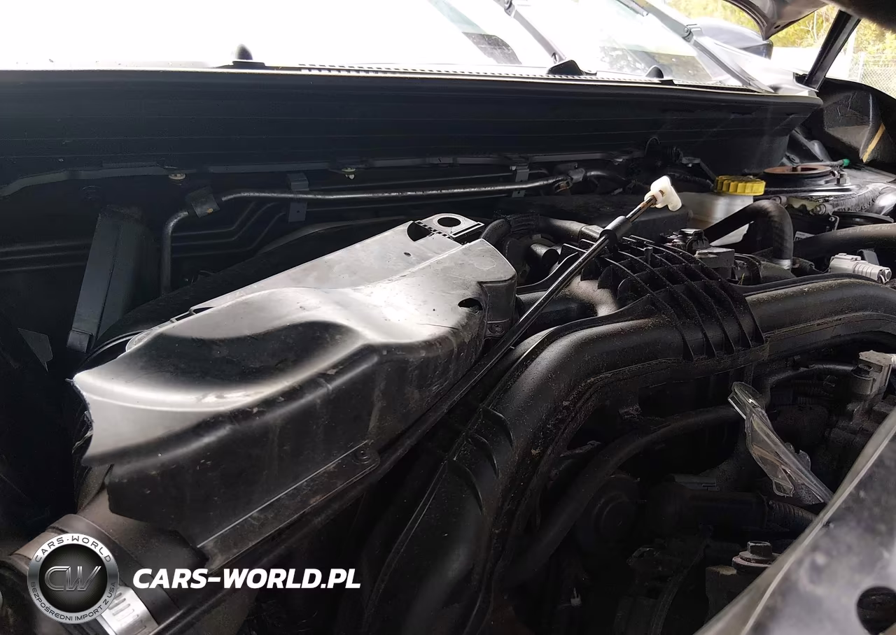 2019 Subaru Impreza 2.0I Premium VIN:4S3GTAD66K3732144 - 10