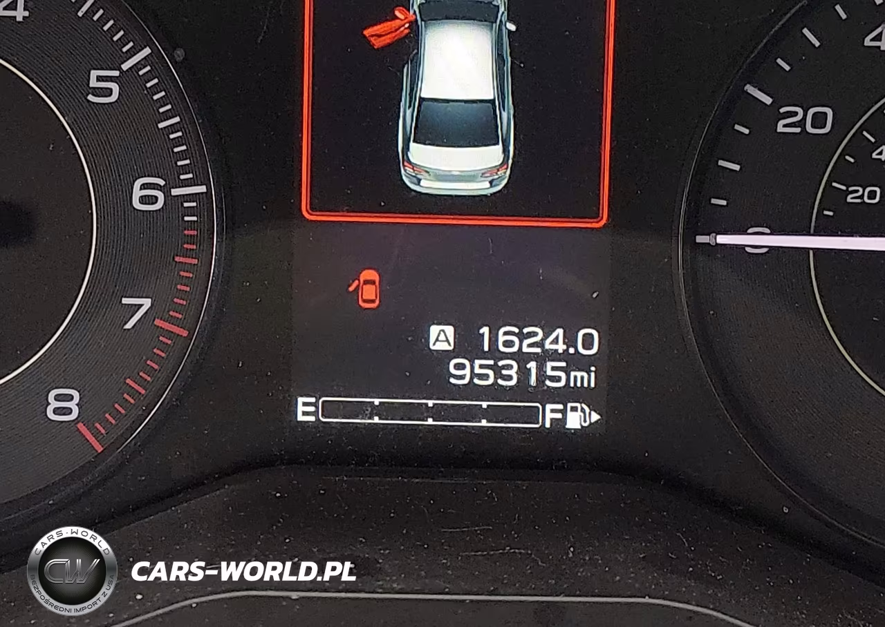 2019 Subaru Impreza 2.0I Premium VIN:4S3GTAD66K3732144 - 14