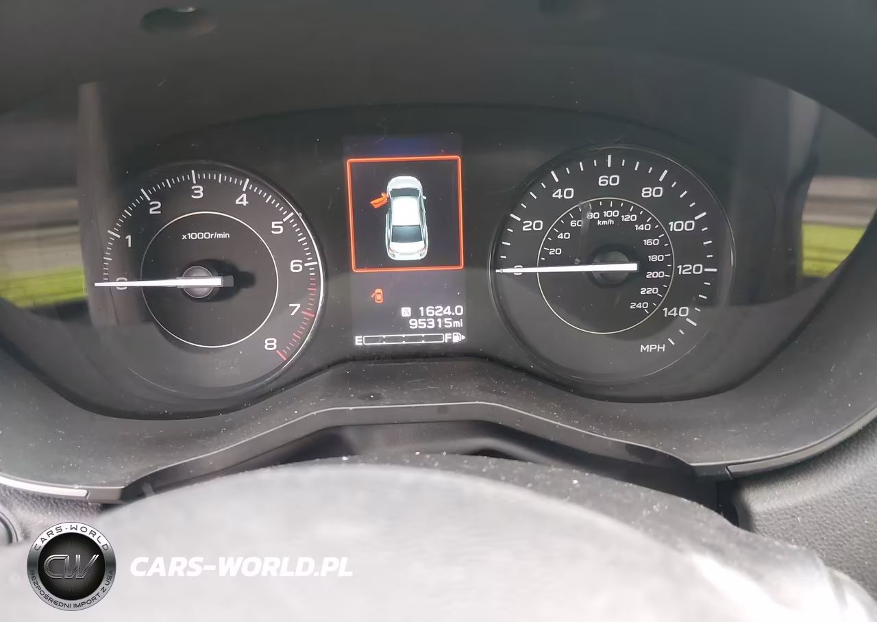 2019 Subaru Impreza 2.0I Premium VIN:4S3GTAD66K3732144 - 7