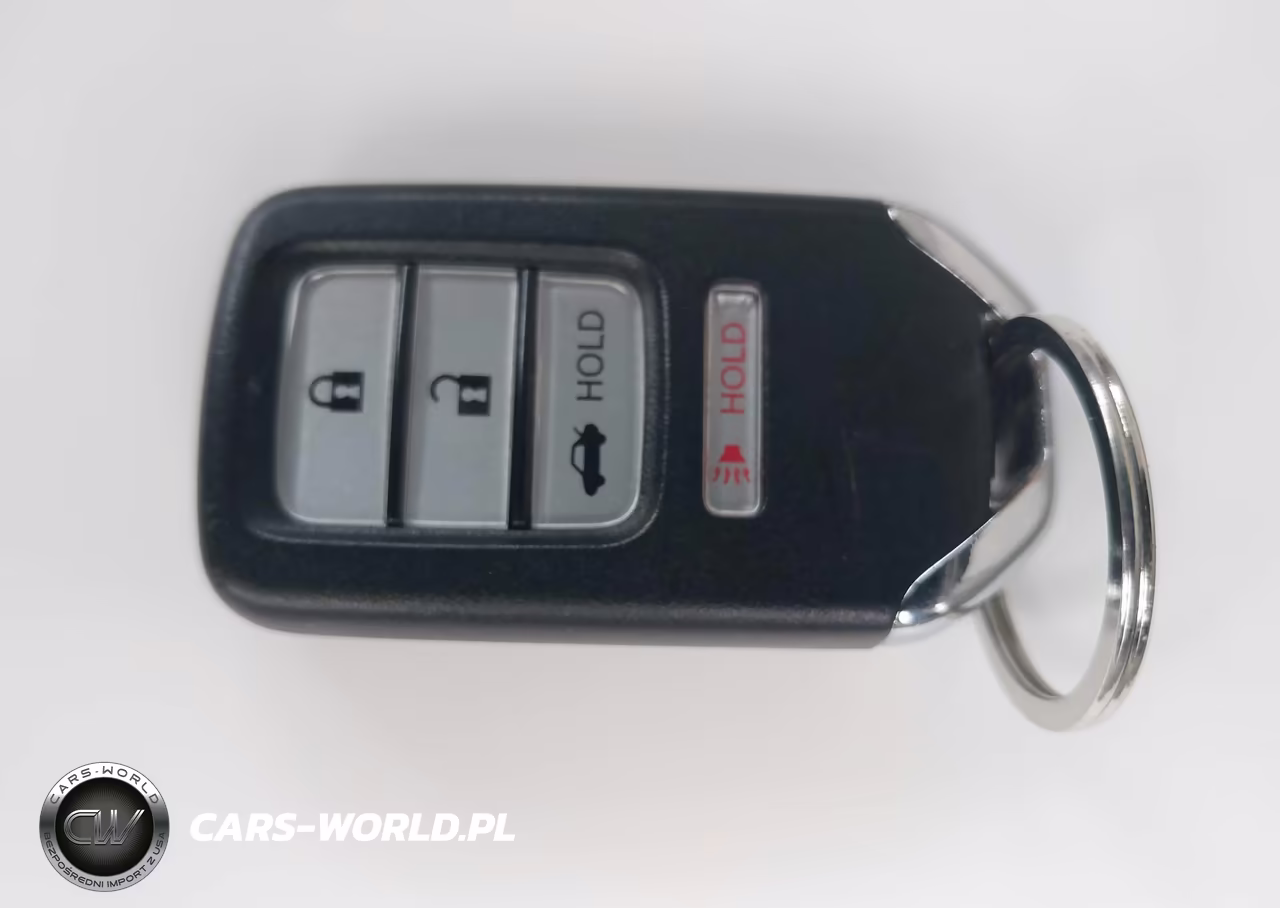 2018 Honda Accord Lx VIN:1HGCV1F11JA004432 - 11
