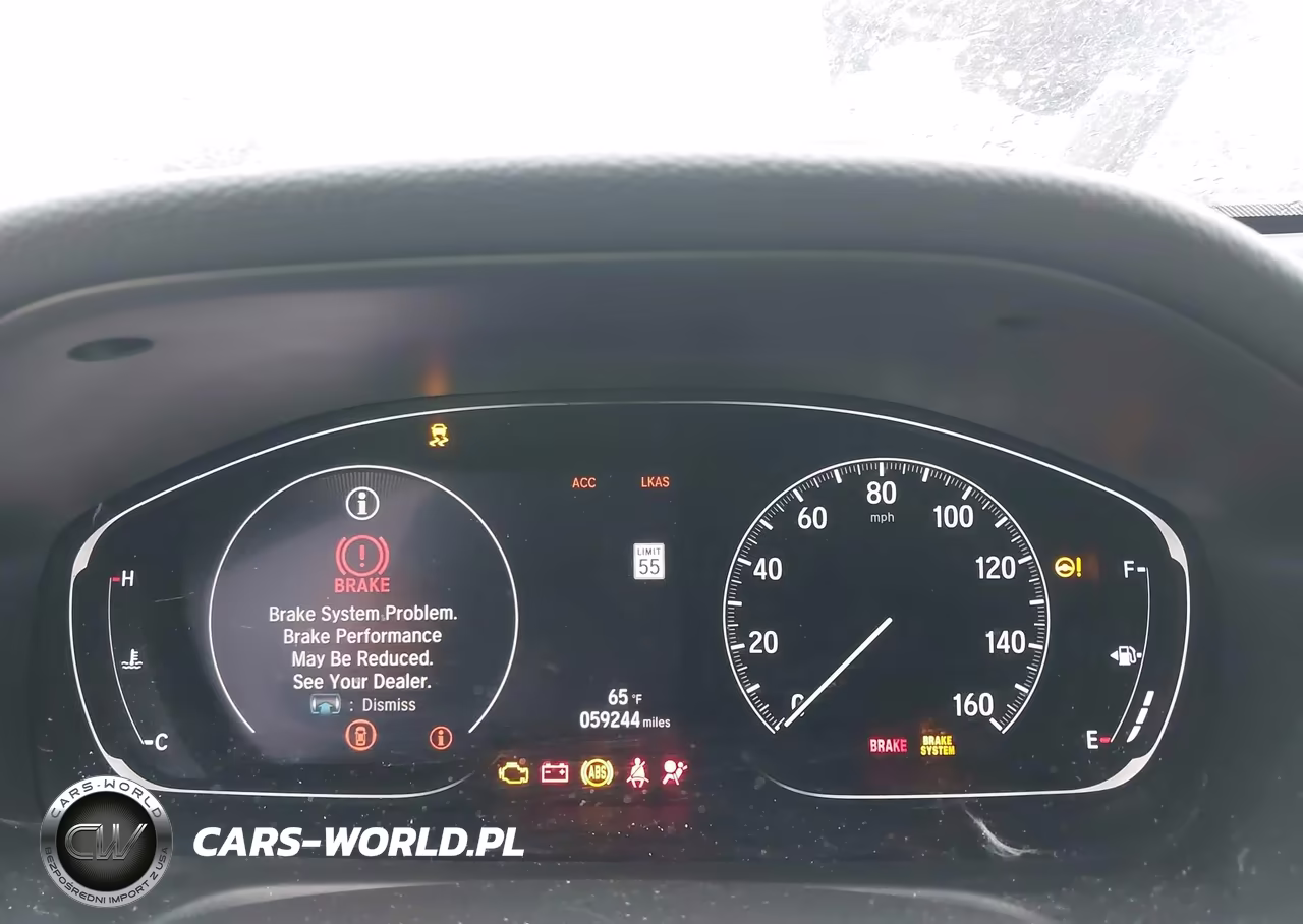 2018 Honda Accord Lx VIN:1HGCV1F11JA004432 - 7