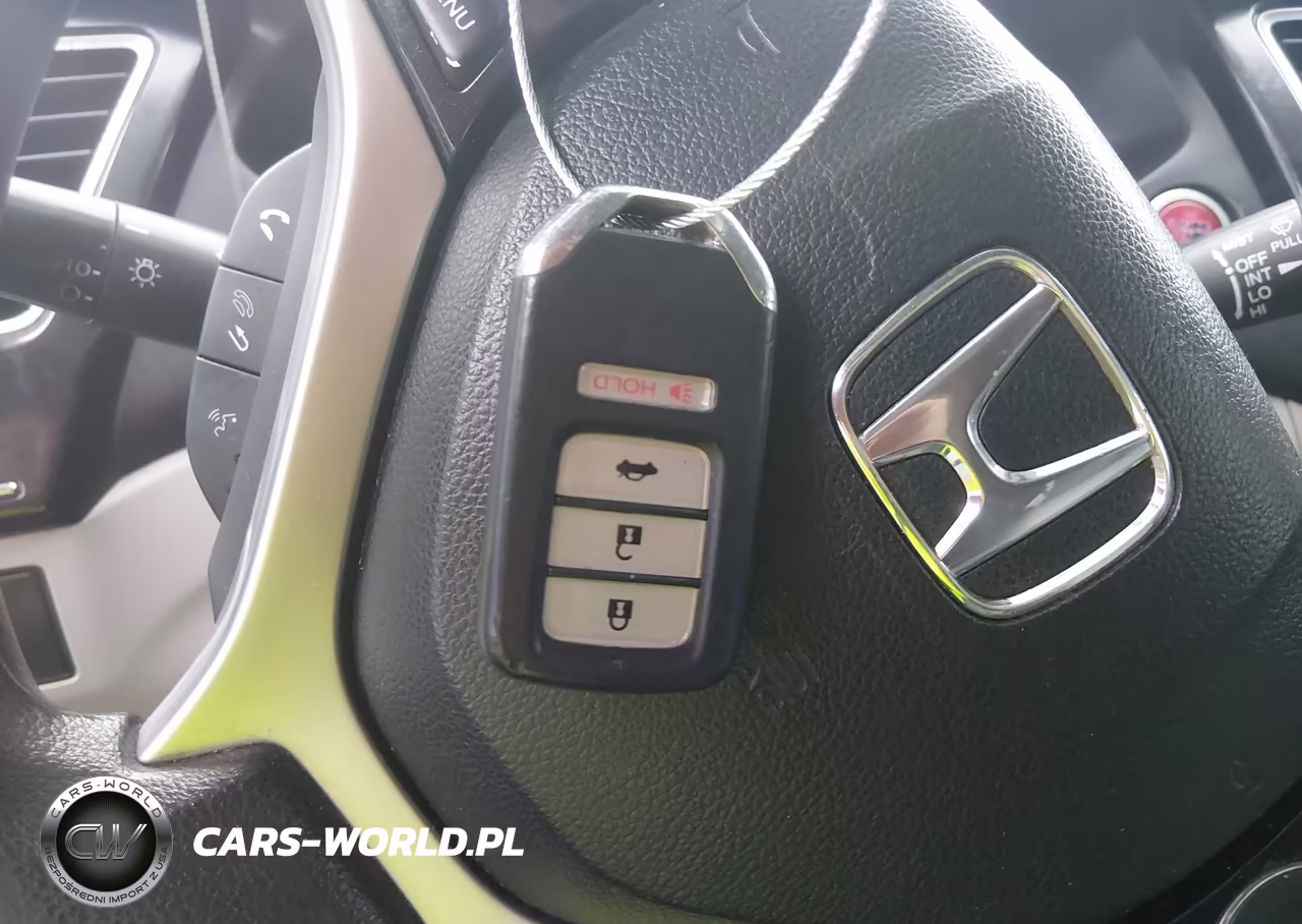 2014 Honda Civic Ex VIN:19XFB2F8XEE021773 - 11