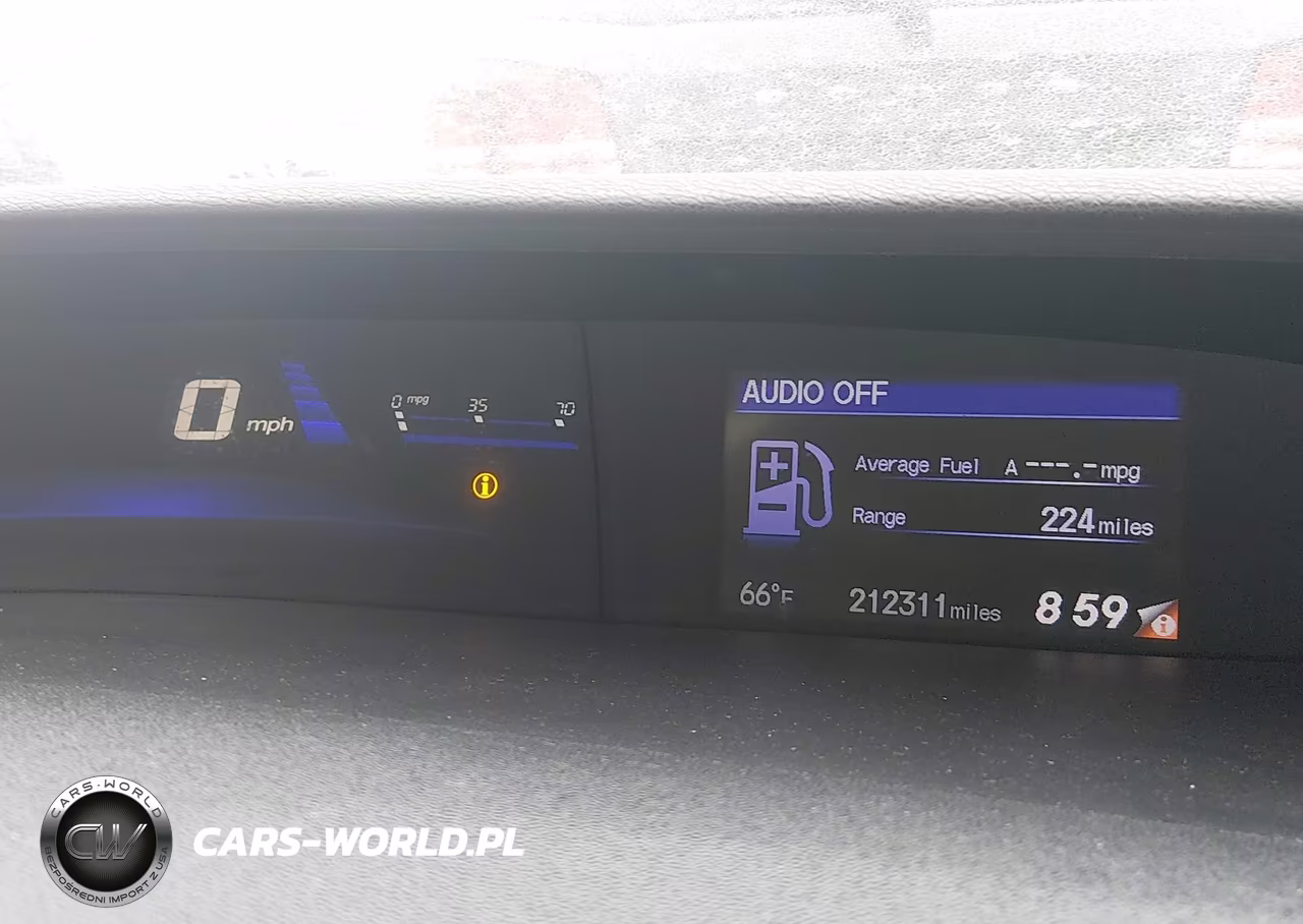 2014 Honda Civic Ex VIN:19XFB2F8XEE021773 - 7