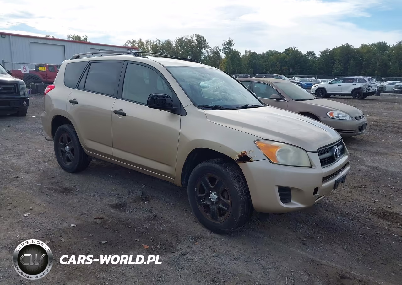 2010 Toyota Rav4