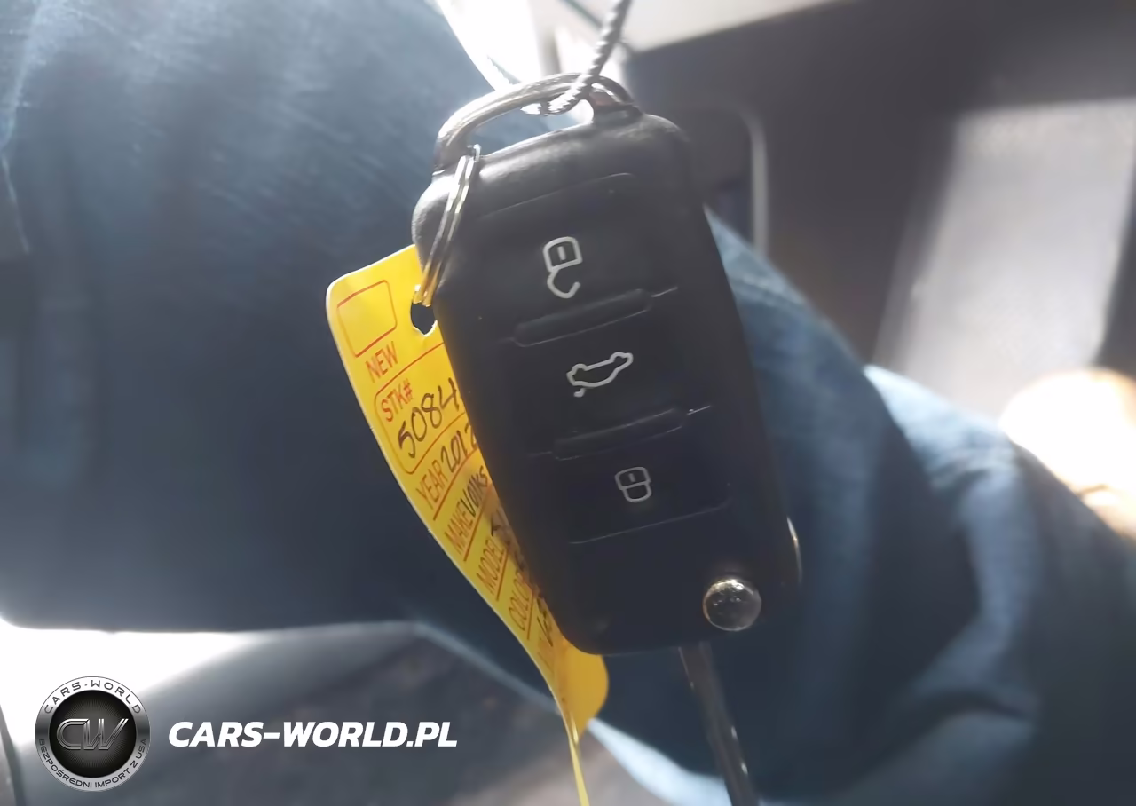 2012 Volkswagen Jetta 2.5L Se VIN:3VWDP7AJ8CM416373 - 11
