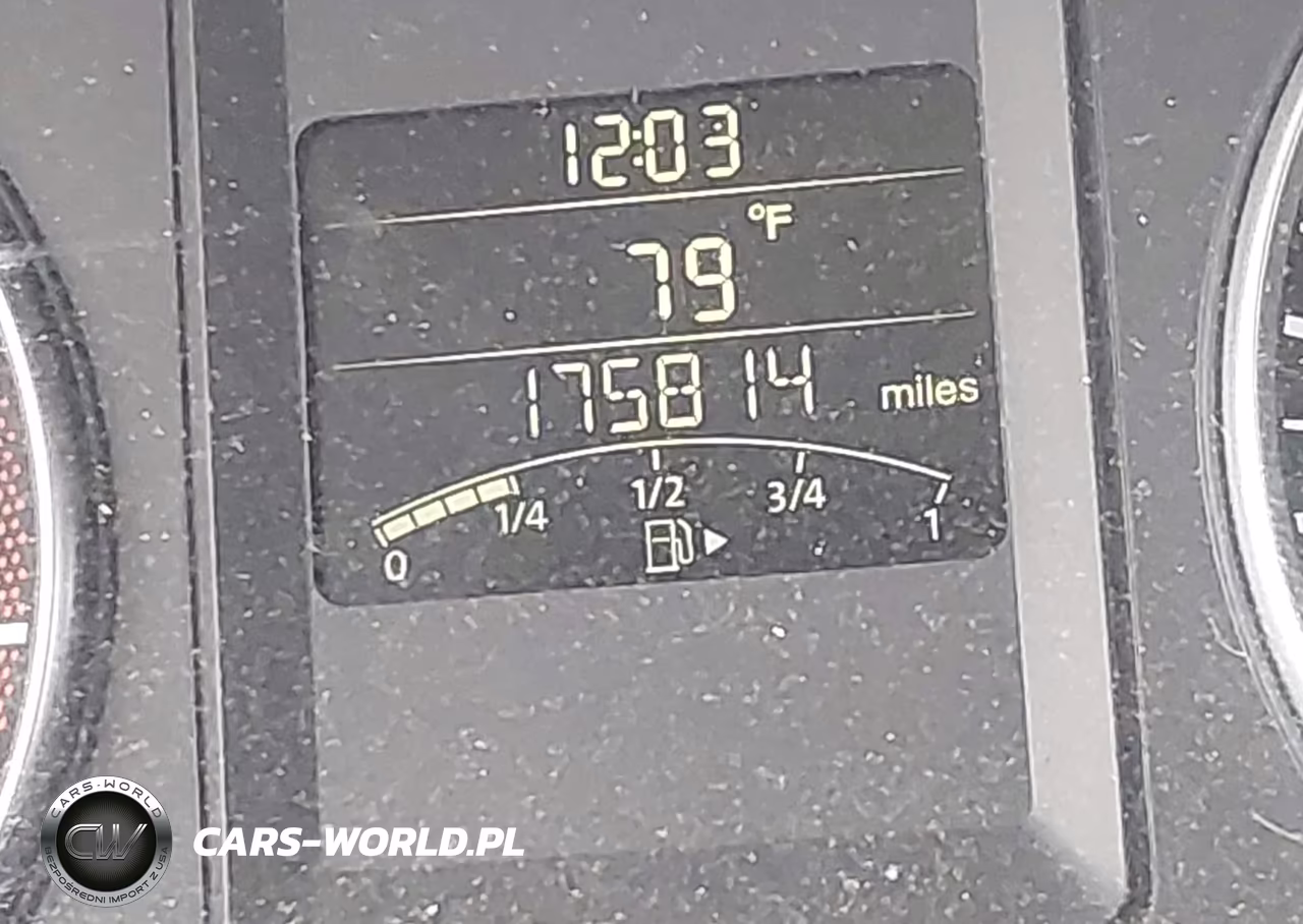 2012 Volkswagen Jetta 2.5L Se VIN:3VWDP7AJ8CM416373 - 15
