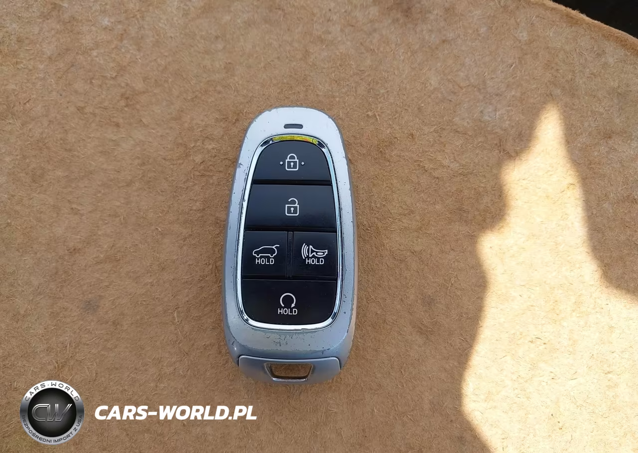 2024 Hyundai Tucson Sel VIN:5NMJBCDE4RH351254 - 11