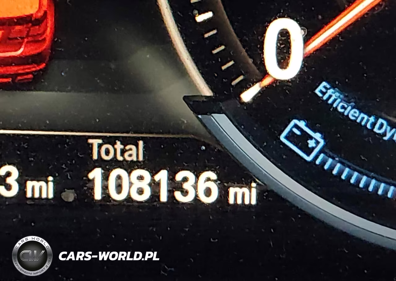 2015 BMW 750Li VIN:WBAYE8C56FD781518 - 16