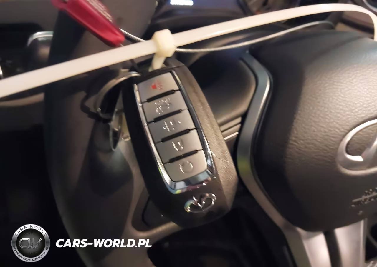 2023 Infiniti Qx50 Luxe VIN:3PCAJ5BA7PF103092 - 11