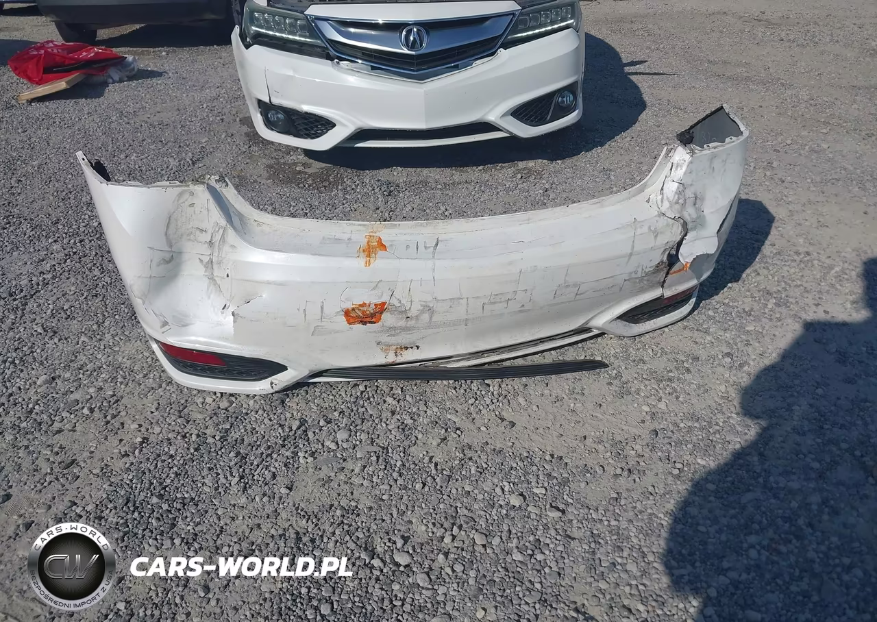 2016 Acura Ilx VIN:19UDE2F81GA014068 - 12