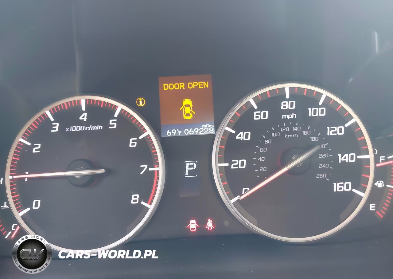 2016 Acura Ilx VIN:19UDE2F81GA014068 - 7
