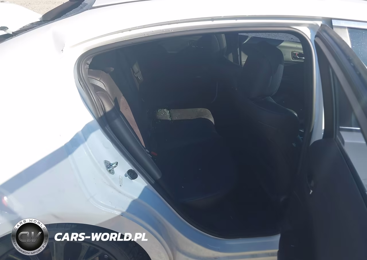 2016 Acura Ilx VIN:19UDE2F81GA014068 - 8