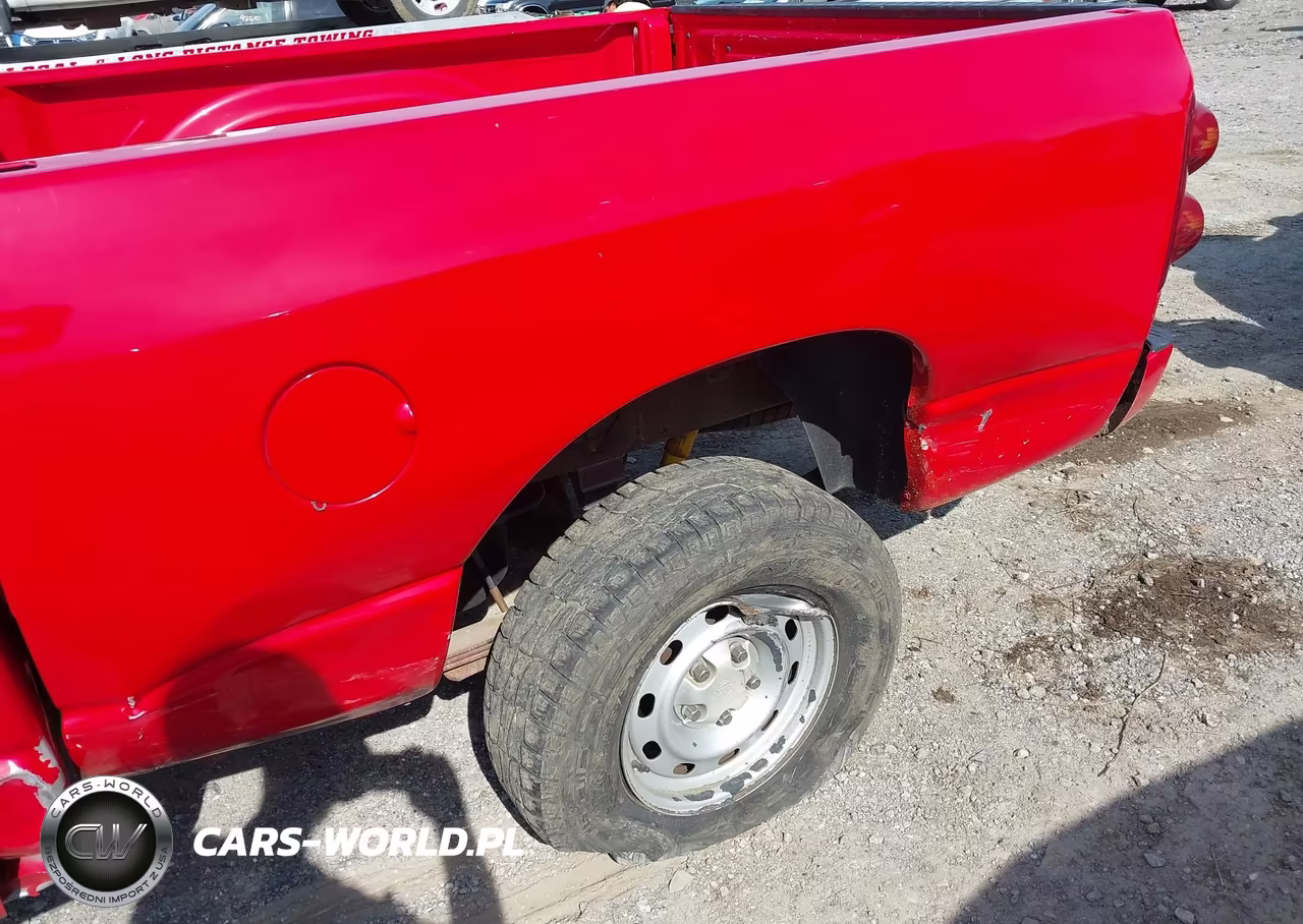 2007 Dodge Ram 1500 St VIN:1D7HU18207J513049 - 6
