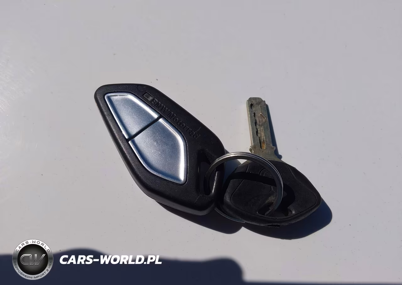 2013 BMW K1600 Gtl VIN:WB1061209DZZ24615 - 11