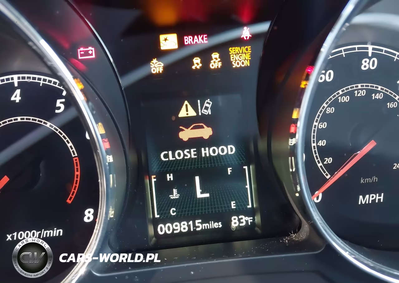 2026 Mitsubishi Outlander Sport 2.0 Es-2.0 Le-2.0 Ralliart-2.0 S-2.0 Se-2.0 Trail Edition VIN:JA4ARUAU8TU014352 - 15
