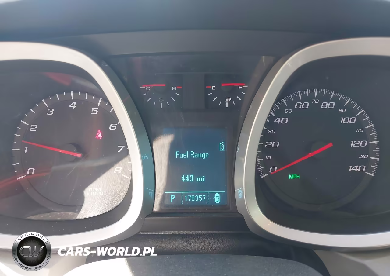 2011 Chevrolet Equinox 1Lt VIN:2CNFLEEC7B6216340 - 7