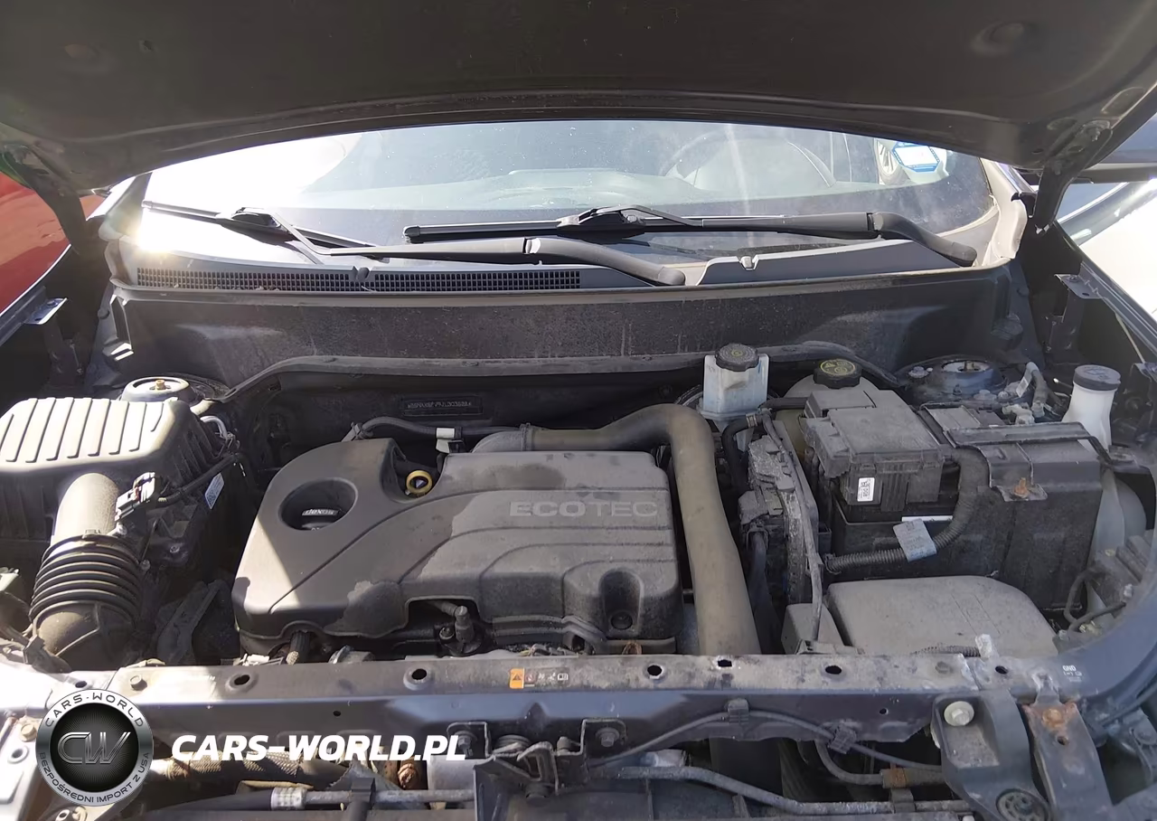 2018 Chevrolet Equinox Lt VIN:3GNAXSEV9JL303628 - 10