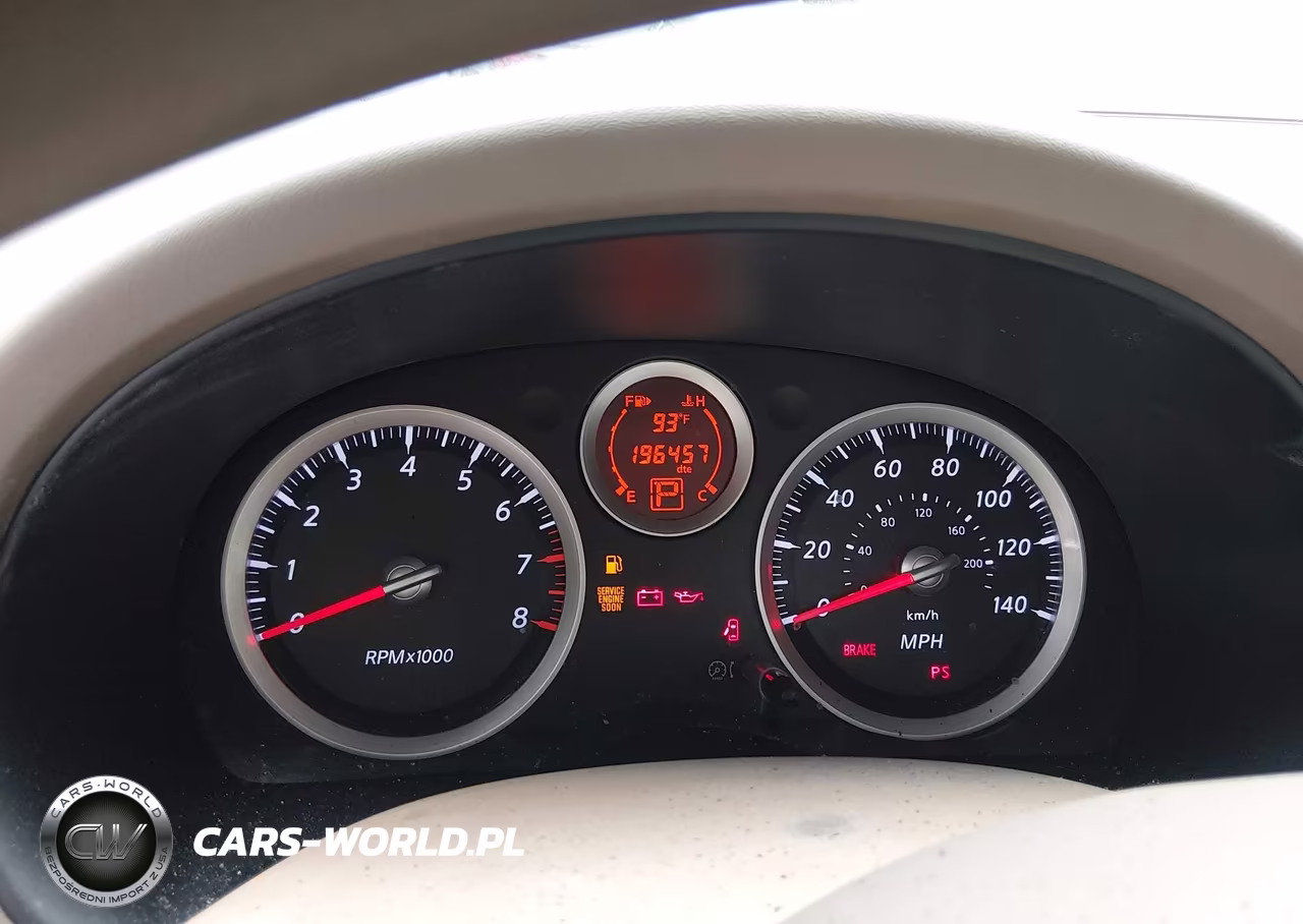 2010 Nissan Sentra 2.0S VIN:3N1AB6AP2AL617985 - 7
