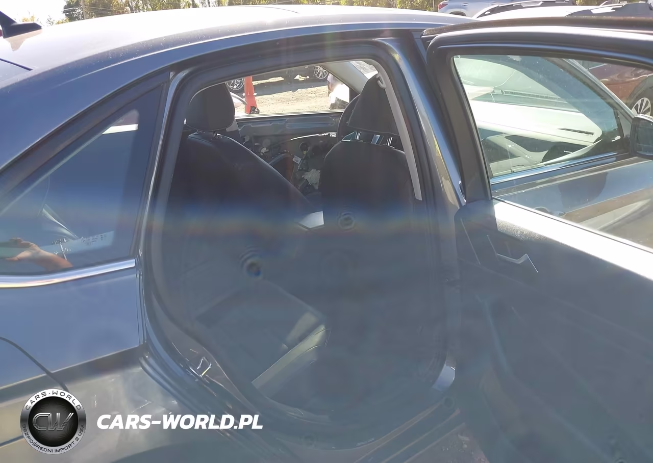 2024 Volkswagen Jetta 1.5T Se VIN:3VW7M7BU4RM025616 - 8
