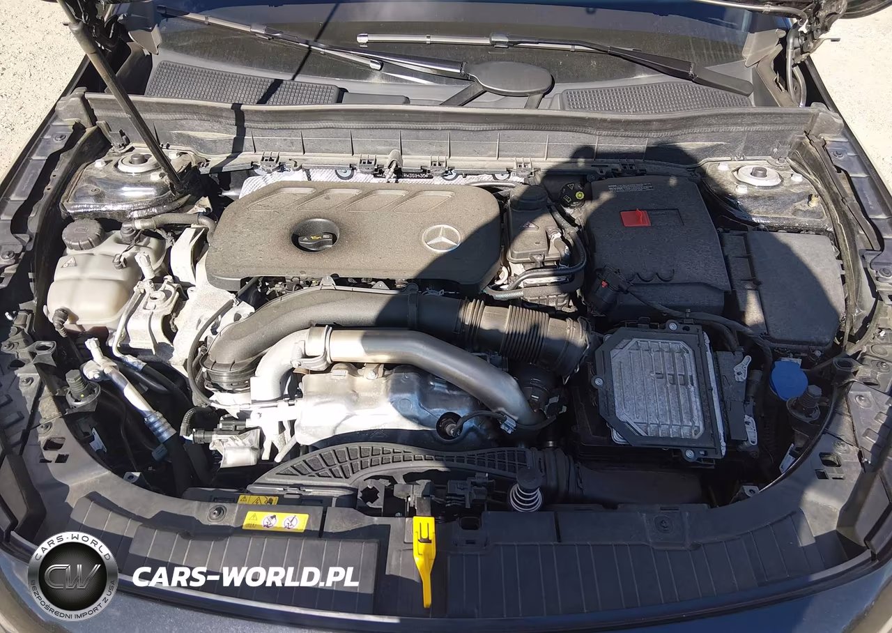 2024 Mercedes-Benz Glb 250 4Matic VIN:W1N4M4HB1RW359430 - 10