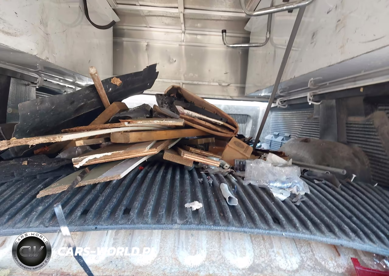 2016 Ram 1500 Tradesman VIN:3C6JR6DT4GG257595 - 6