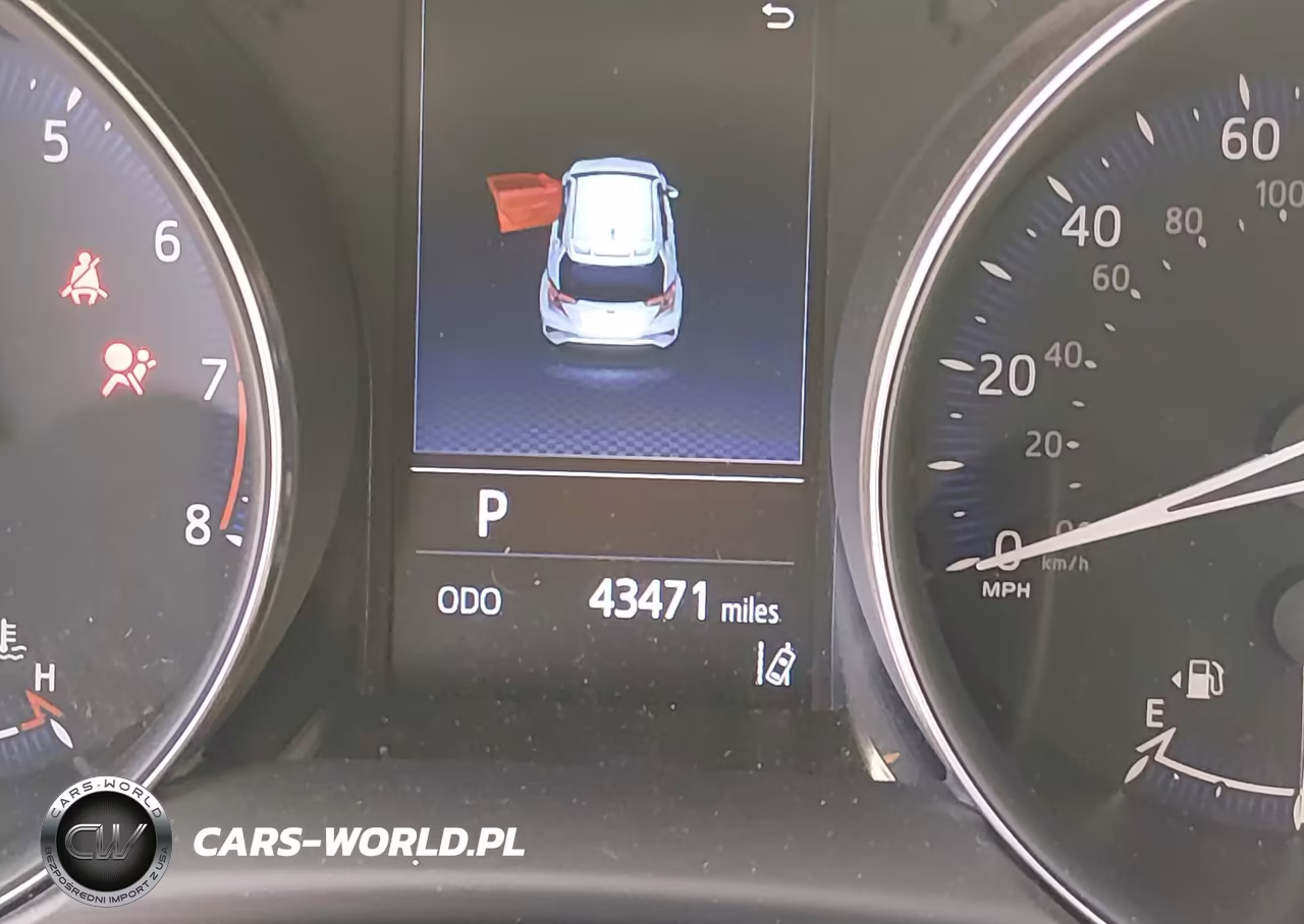2022 Toyota C-Hr Limited VIN:NMTKHMBX7NR142836 - 15